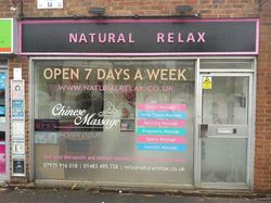 Massage Parlors Woking, England Woking Brookwood Chinese Massage
