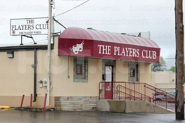 Strip Clubs Rosedale, Maryland The Players Club