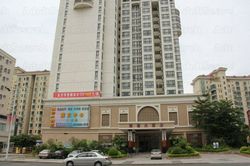 Massage Parlors Dongguan, China Yu Xin Hotel Health Care Massage Center 御信大酒店康乐中心