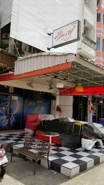 Massage Parlors Phuket, Thailand Easy VIP Massage