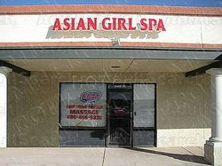 Massage Parlors Phoenix, Arizona Asian Girl Spa