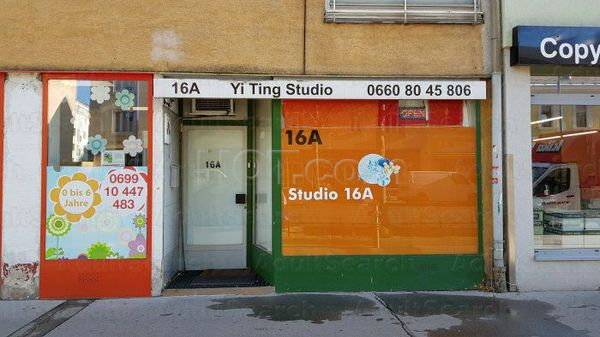 Massage Parlors Vienna, Austria Yiting Studio