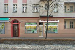 Massage Parlors Berlin, Germany Bualuang House Massagen