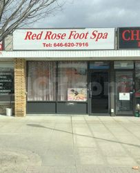 Massage Parlors Franklin Square, New York Red Rose Foot Spa