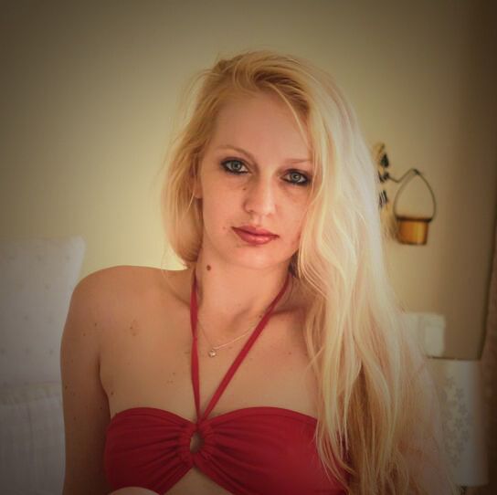 Escorts Johannesburg, South Africa Scarlett