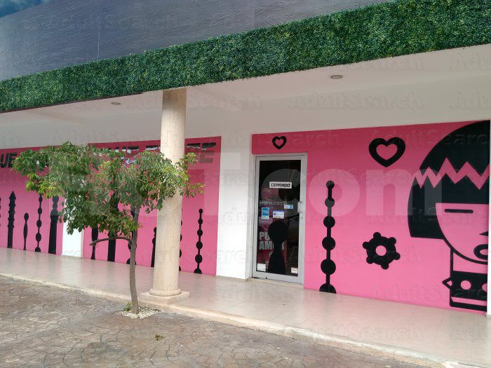 Merida, Mexico Erotika Love Store