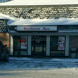 Massage Parlors Plymouth, Minnesota Amazing Massage