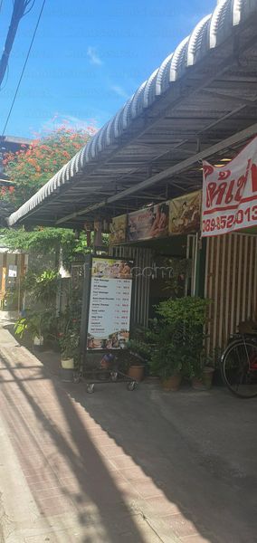 Massage Parlors Chiang Mai, Thailand Toon Ka Massage