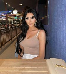 Escorts Miami, Florida TS Yuliana