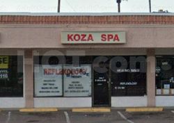 Massage Parlors Glendale, Arizona Koza Spa