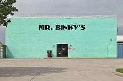Sex Shops Kenner, Louisiana Mr Binky's Incorporated