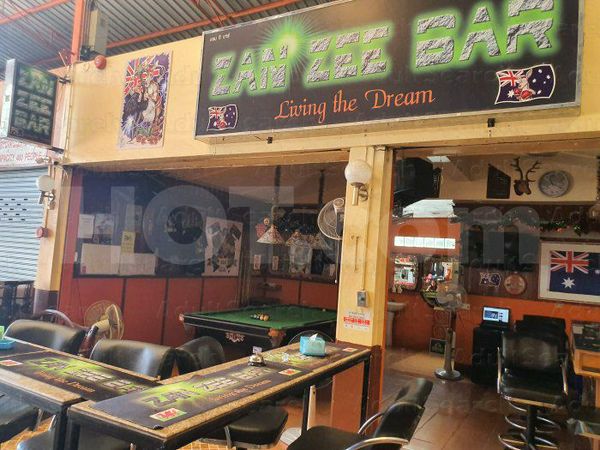 Beer Bar / Go-Go Bar Udon Thani, Thailand Zan Zee Bar