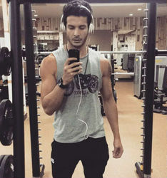 Escorts New York City, New York Brazilian model