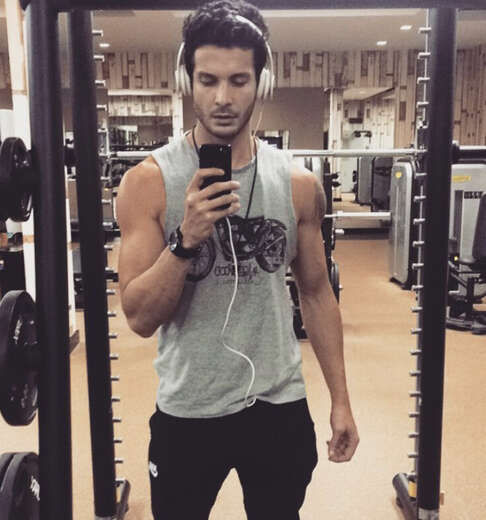 Escorts New York City, New York Brazilian model