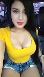 Escorts Nisha