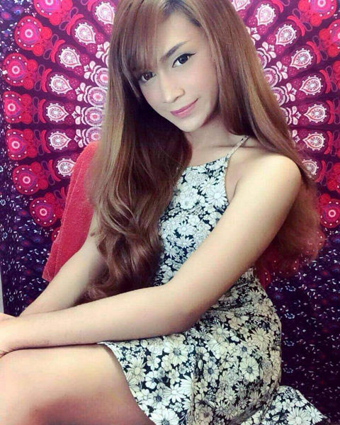 Escorts Manila, Philippines Teen Star Basha