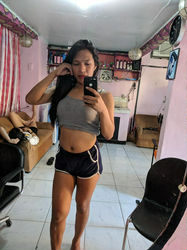 Escorts Caloocan City, Philippines Lovely Aifha