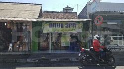 Massage Parlors Bali, Indonesia Arya Spa