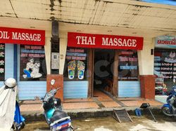 Massage Parlors Chiang Rai, Thailand Wangkaen Thai Massage
