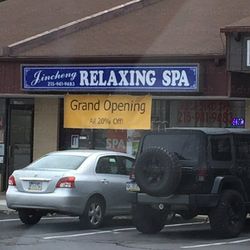 Massage Parlors Philadelphia, Pennsylvania Rossa Lynn Spa