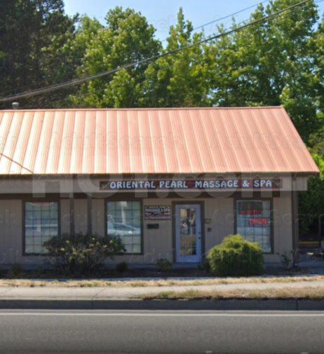 Massage Parlors Oak Harbor, Washington Oriental Pearl Massage & Spa