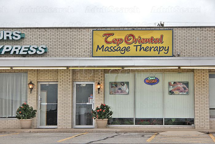 South Bend, Indiana Top Oriental Massage