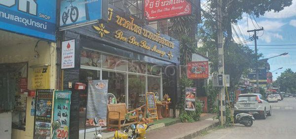 Massage Parlors Chiang Mai, Thailand Bee Bee Thai Massage