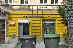 Bordello / Brothel Bar / Brothels - Prive Prague, Czech Republic Neon Club