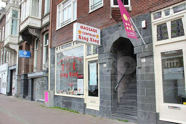 Massage Parlors Amsterdam, Netherlands Xing Xing
