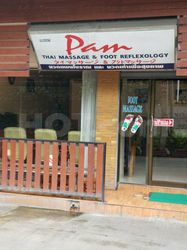 Massage Parlors Bangkok, Thailand Pam Thai Massage