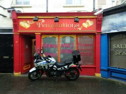 Sex Shops Kilkeehagh, Ireland Temptations