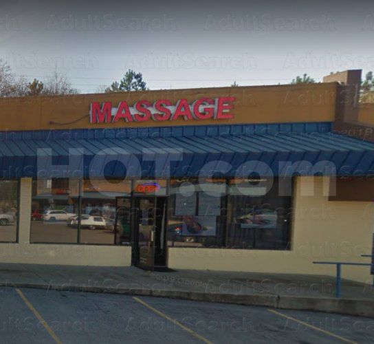 Longview, Texas We Massage