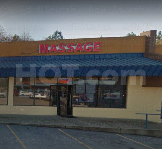 Massage Parlors Longview, Texas We Massage