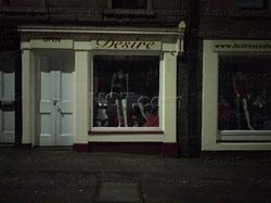Sex Shops Dundee, Scotland Desire