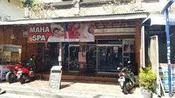 Massage Parlors Bali, Indonesia Maha Spa