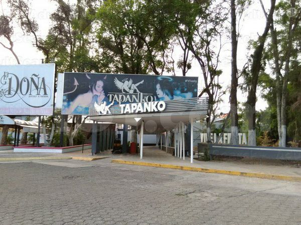 Strip Clubs Guadalajara, Mexico Tapanko VIP