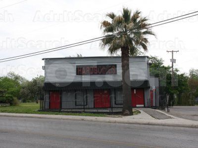 Strip Clubs San Antonio, Texas The Men of Hardbodies