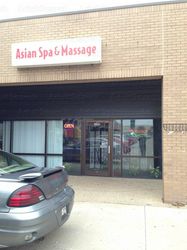 Massage Parlors Janesville, Wisconsin Asian Spa & Massage