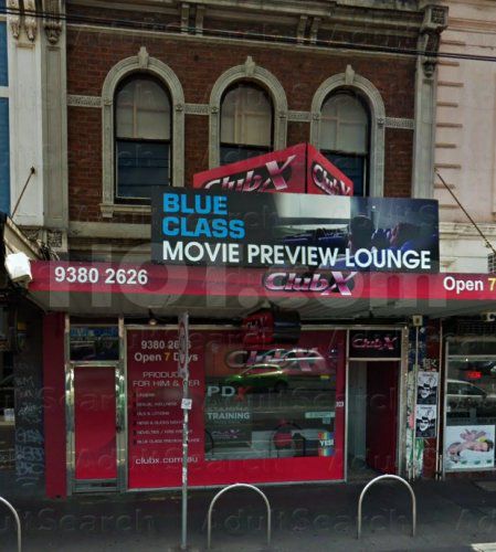 Sex Shops Brunswick, Australia ClubX - Brunswick