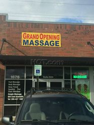 Massage Parlors Birmingham, Alabama Relax massage