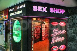 Sex Shops Singapore, Singapore Adult Planet Sex shop