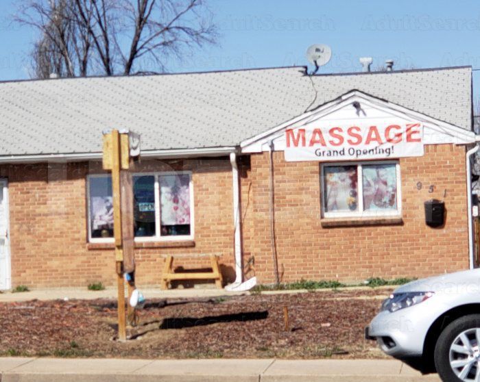 Thornton, Colorado Ancient Arts Massage