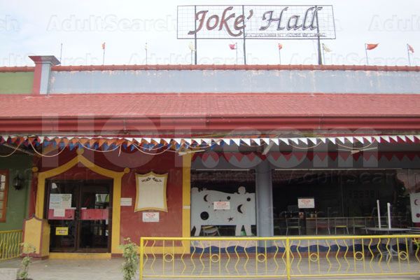 Freelance Bar Davao City, Philippines Joke Hall Entertainment House Of Davao