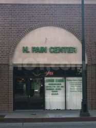 Alhambra, California L Acupuncture and Pain Center