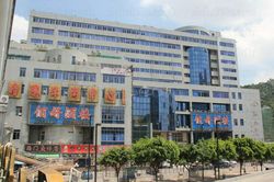 Massage Parlors Guangzhou, China Shi Hong Leisure Massage Center 时鸿休闲中心