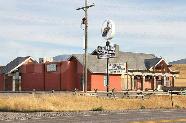 Strip Clubs Gallatin Gateway, Montana Buffalo Jump Sports Bar