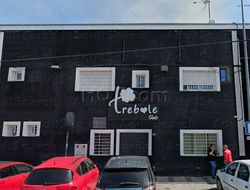 Bordello / Brothel Bar / Brothels - Prive / Go Go Bar Madrid, Spain Trebole Night Club