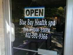 Massage Parlors Bloomington, Indiana Blue Bay Health Spa