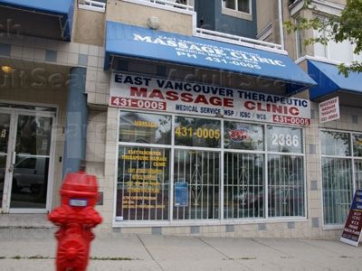 Massage Parlors Vancouver, British Columbia Prosper City Massage 1
