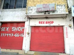 Sex Shops Cuernavaca, Mexico Secret Fantasy
